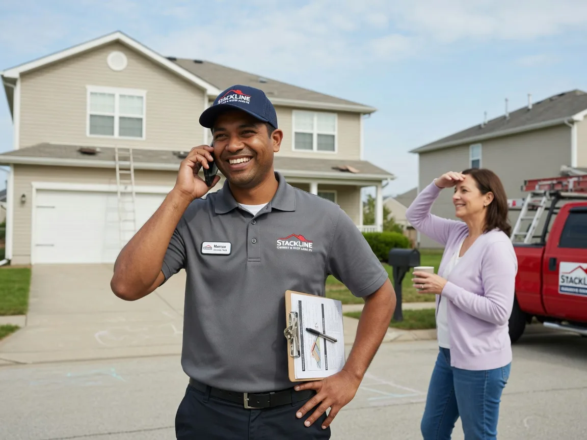 Chimney flashing repair Cherryville, NC FAQs